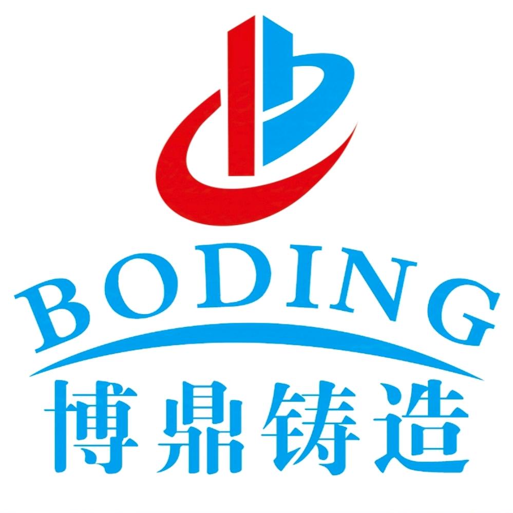 湖北博鼎不锈钢精密铸造