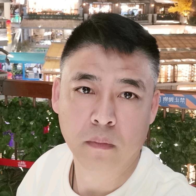 我是兔八哥