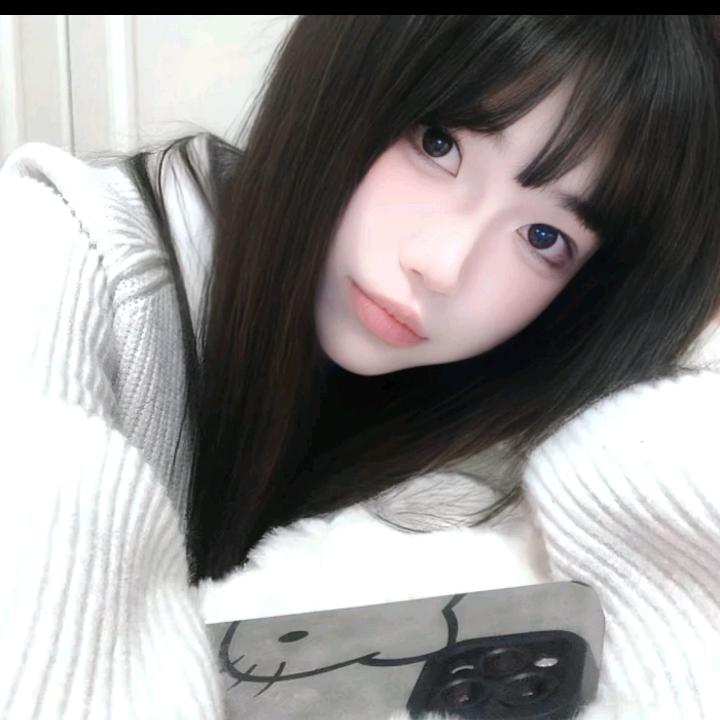 “兮兮”#恋梦