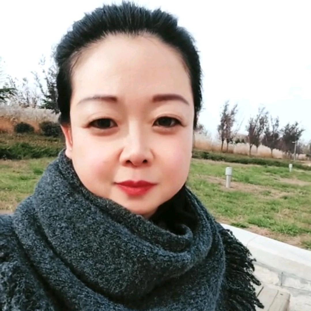 心静如水.