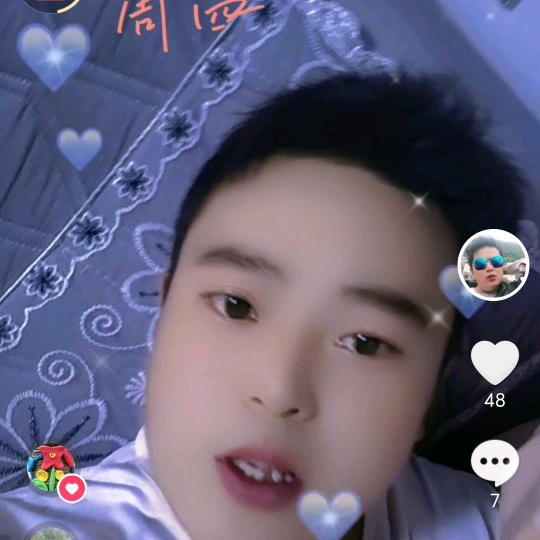 丨：李