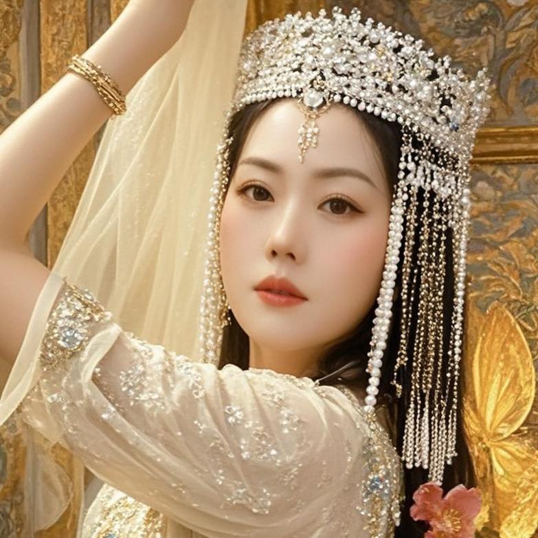 秋姐🕊💞ღ᭄烈酒ꦿ꯭敬ꦿ᭄余生