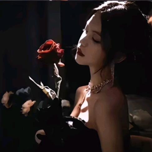 Miss Zhang