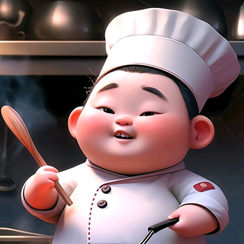家常菜张东升
