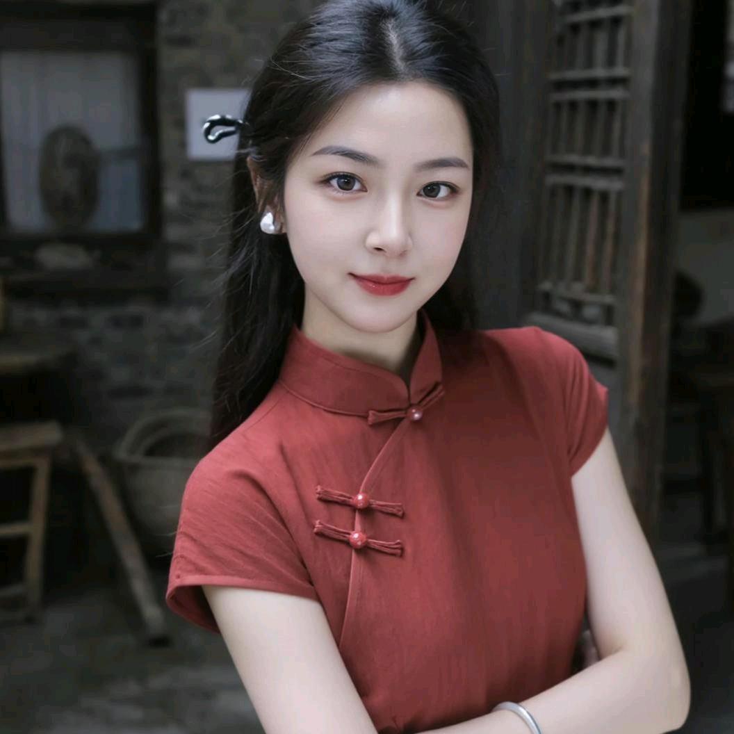 财神爷的小迷妹