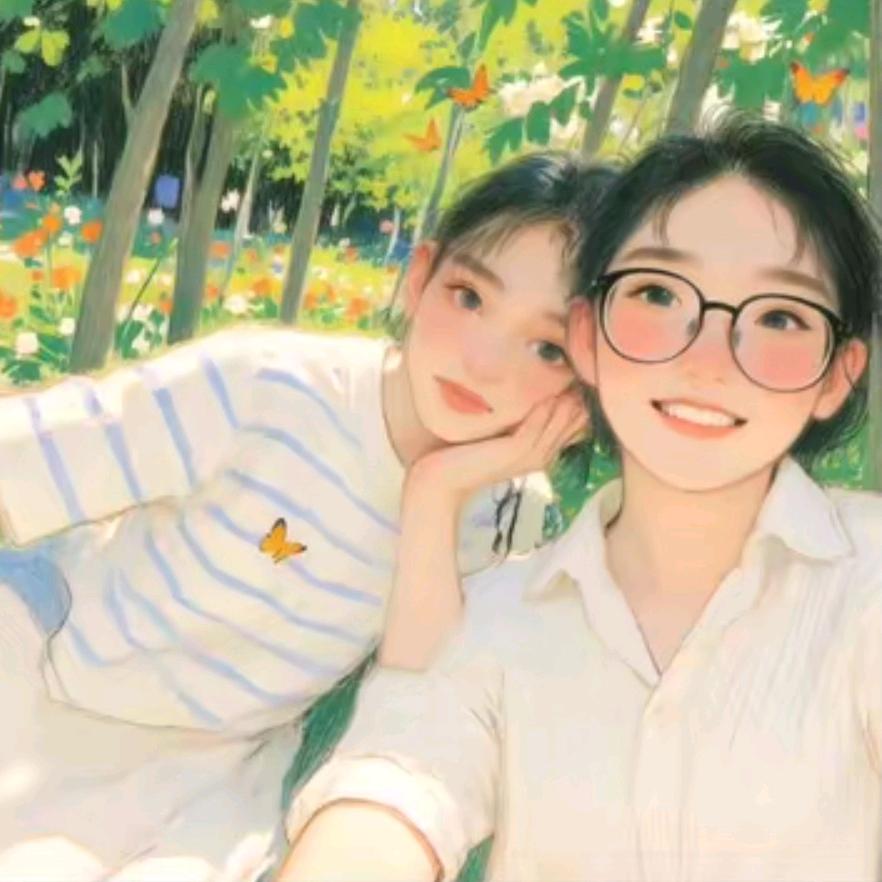 φ諾惜颜＆