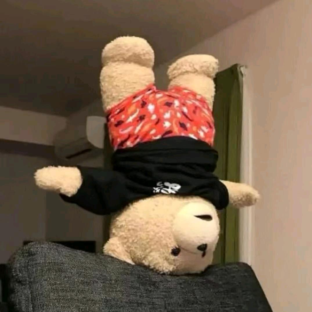 夜未央
