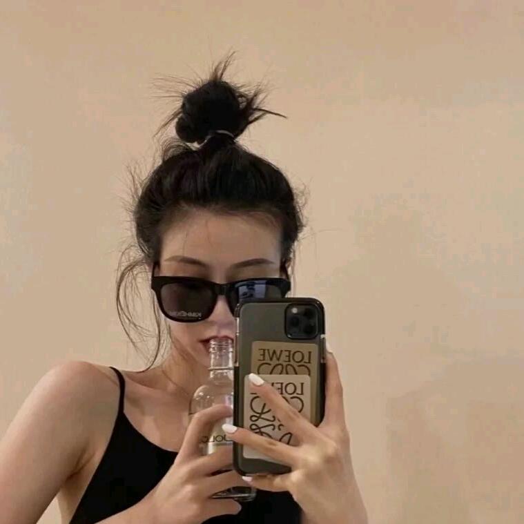 人间✨