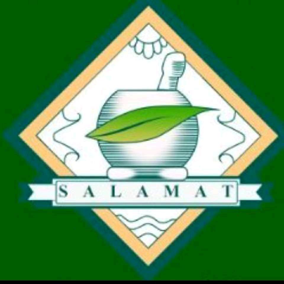 沙拉曼特连锁药店