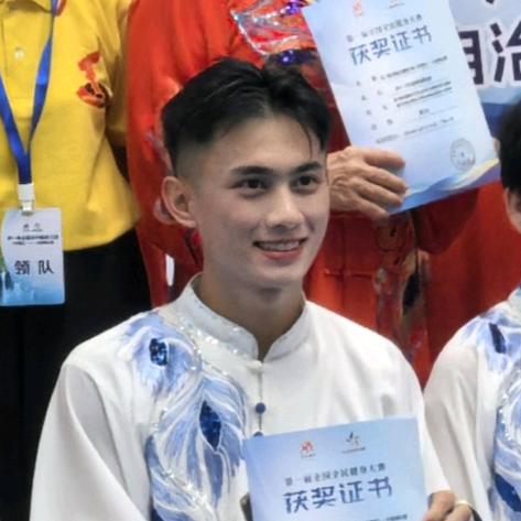 儒将小冯教练