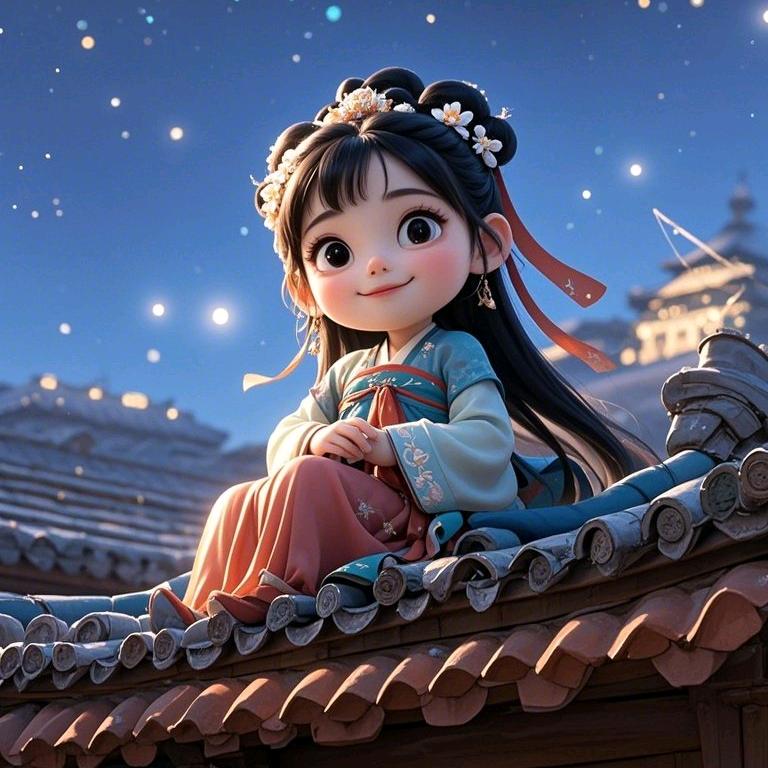 大元儿 | 素人直播