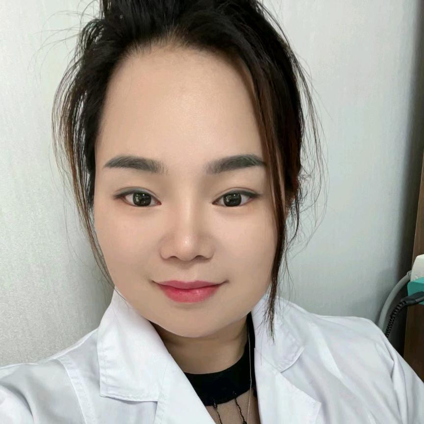 @🦷医利姐