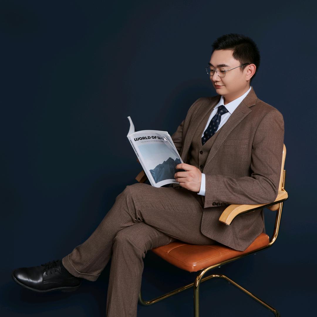 李律说婚家