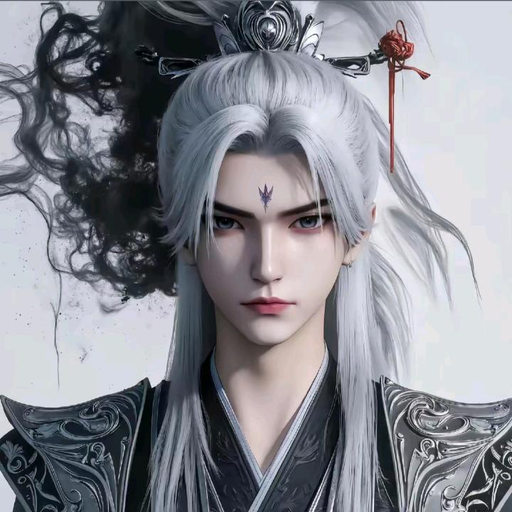 晚
