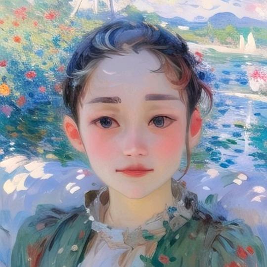 余生随心（农村生活）