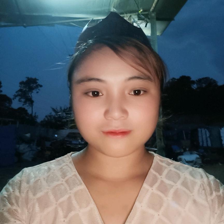 安龙县废品回收的王小妹