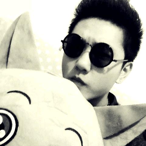 💰财神爷的干儿子💰