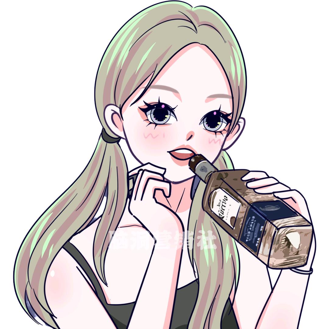 脑洞营销社