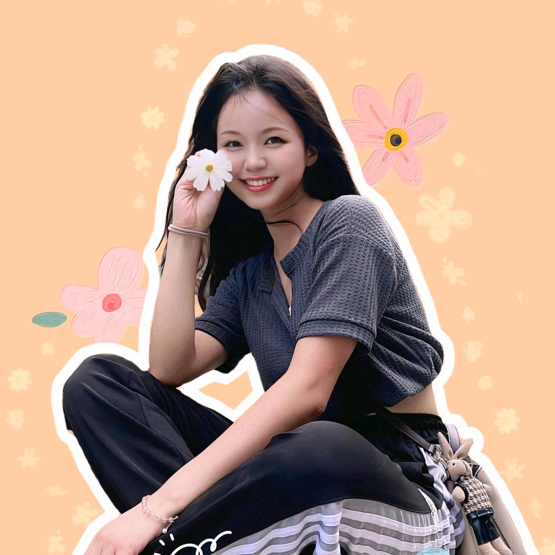 Smileッ幺姑婆