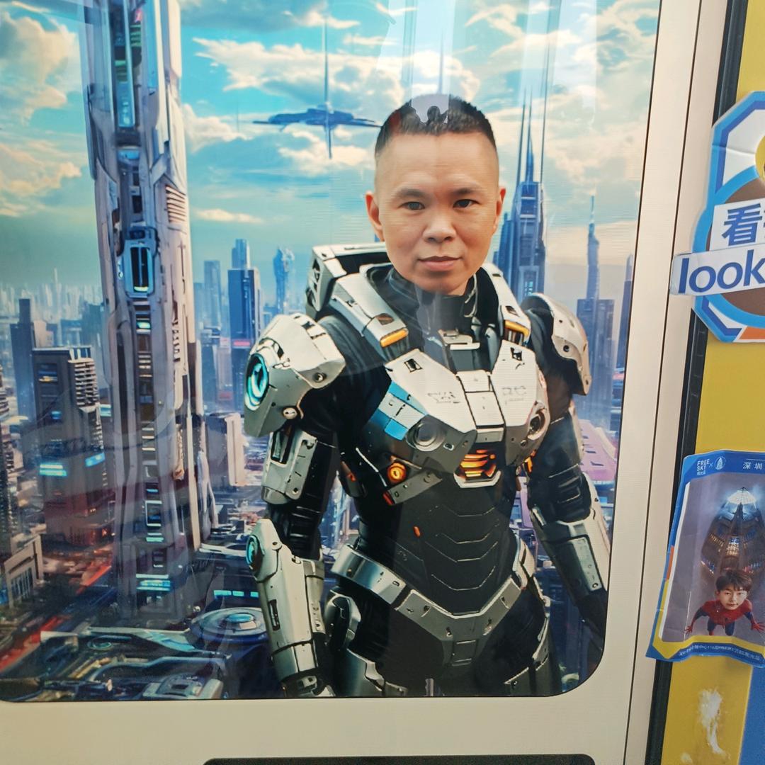 有钱人