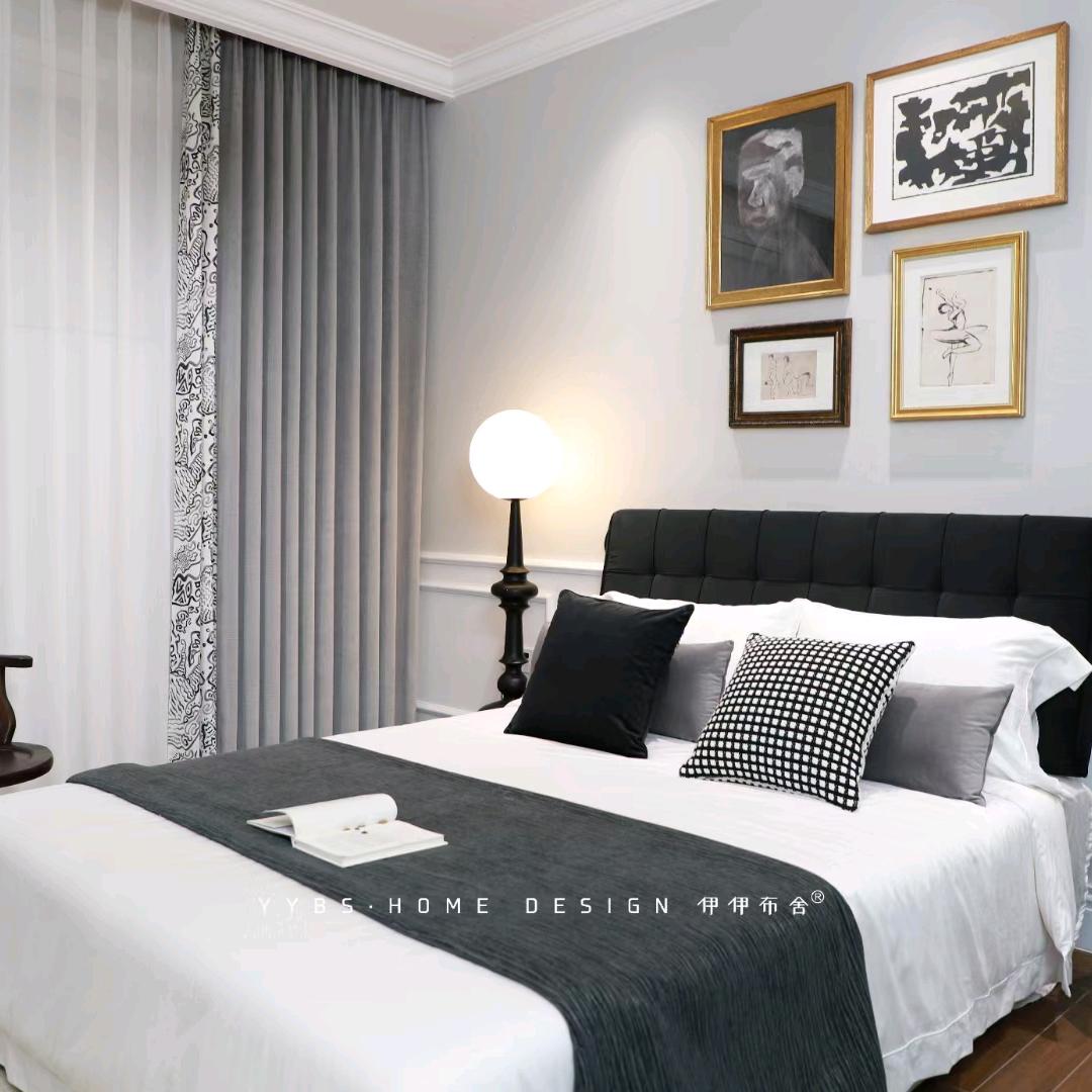 美伦美家软装董鹏