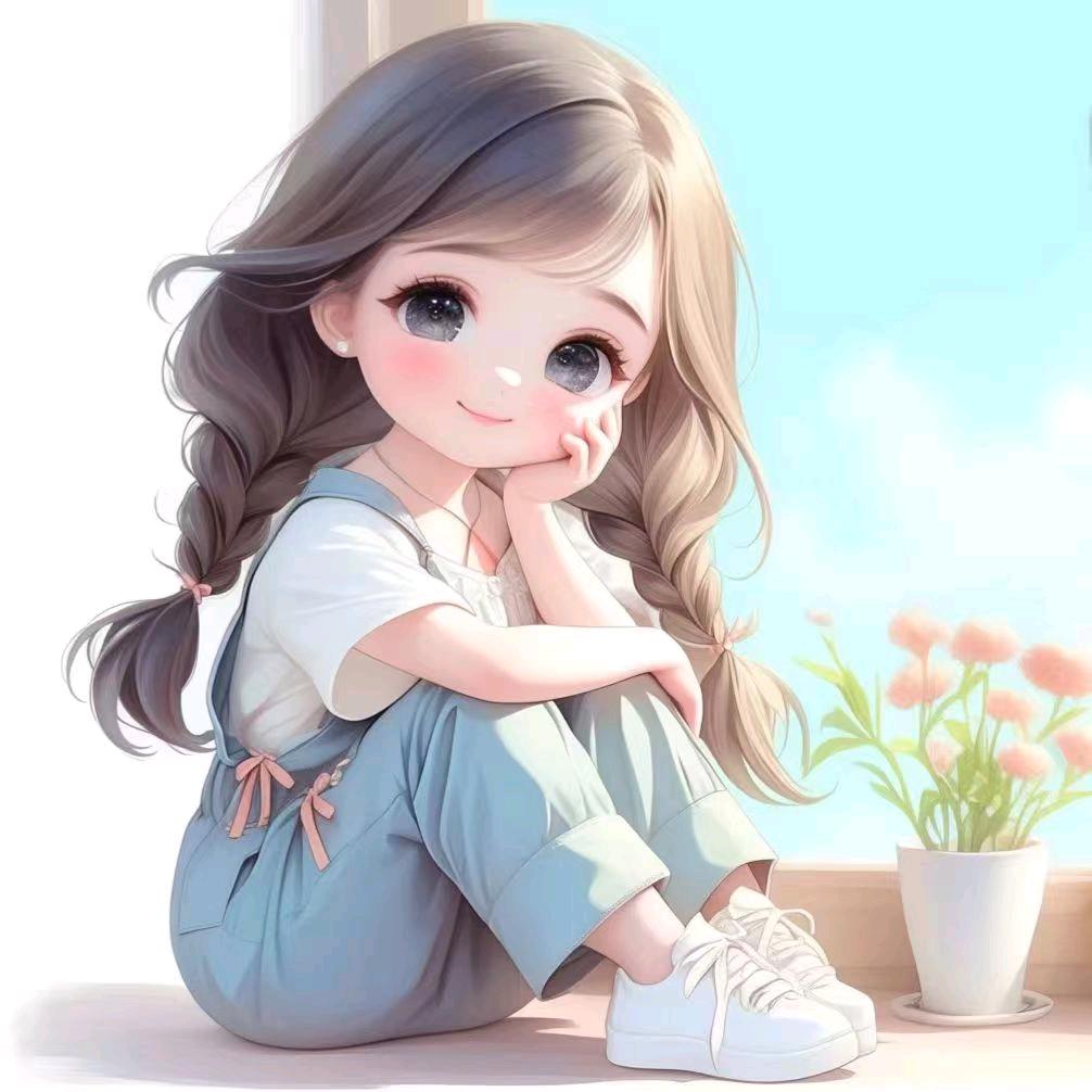 美好♥未来