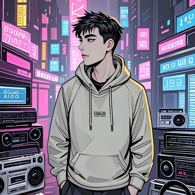 小宝科技仔