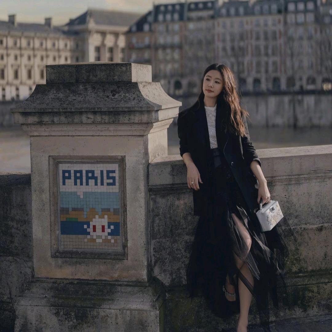 酸甜苦辣的人生。