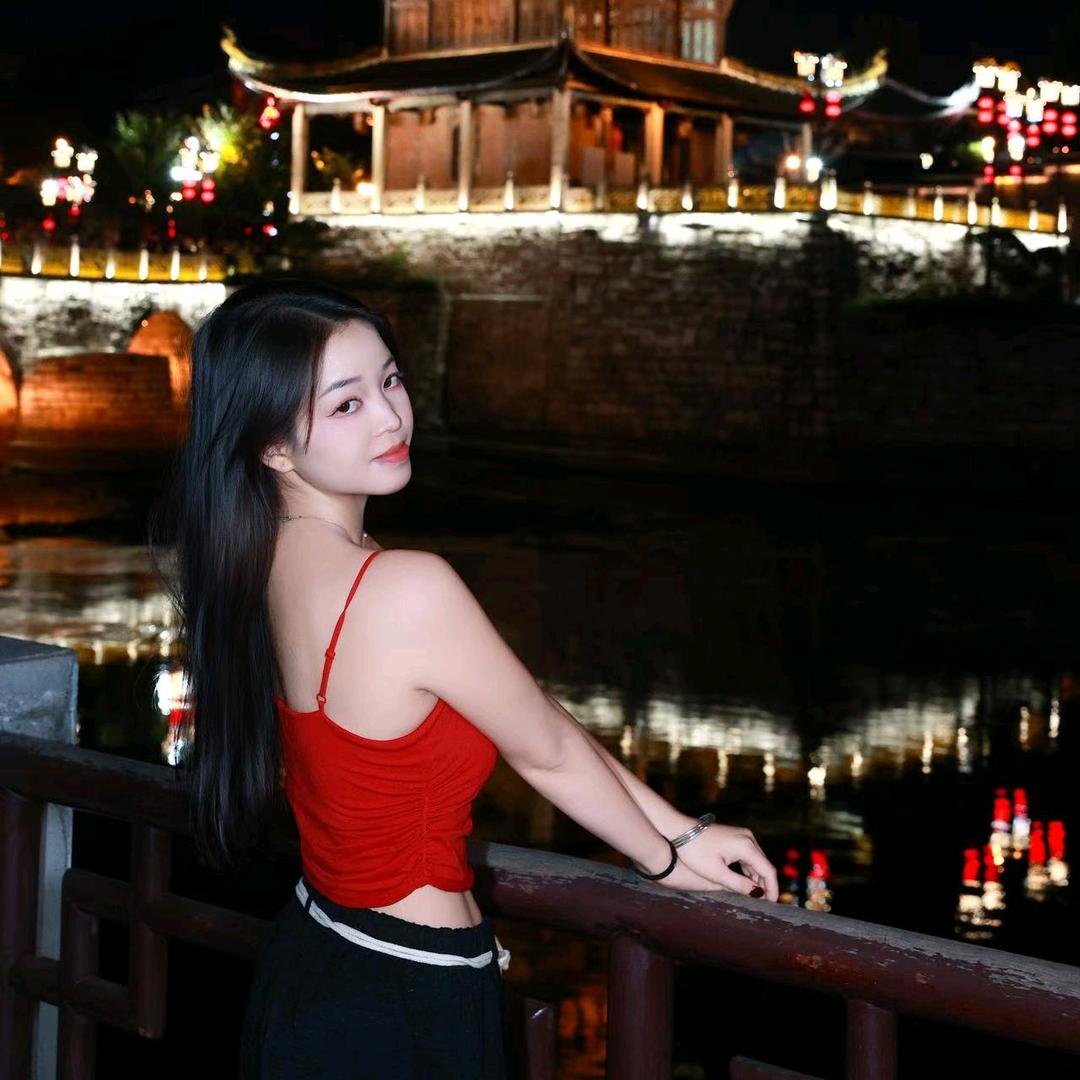 @红豆