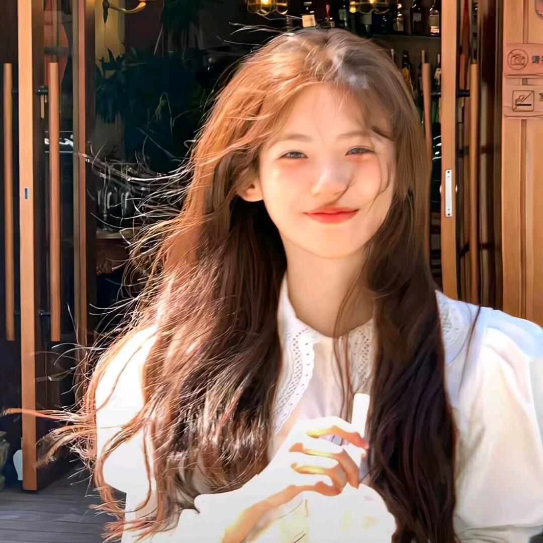 深处落雨的黄昏