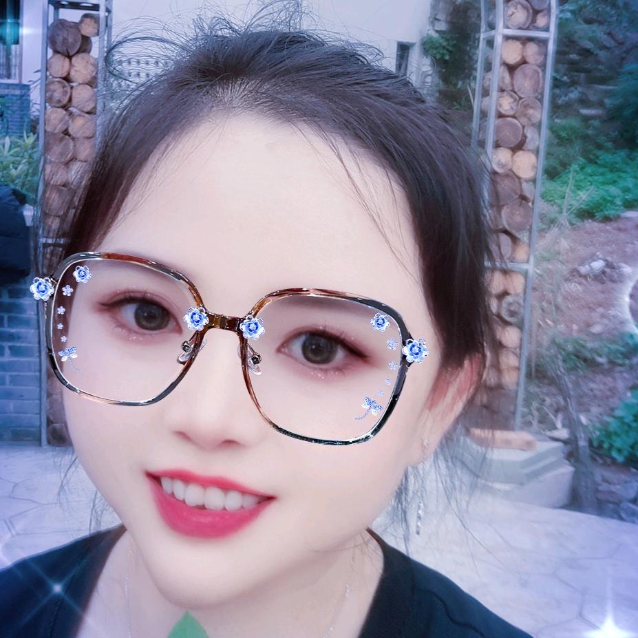 🍀幸运鹅杨杨子🐟