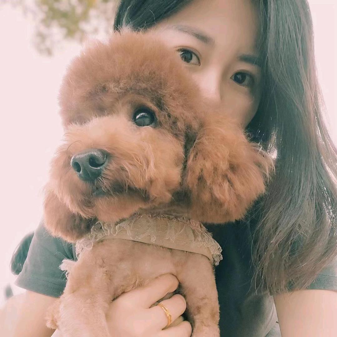 Miss王姐姐🍀