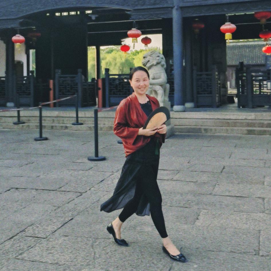 如是天官赐福