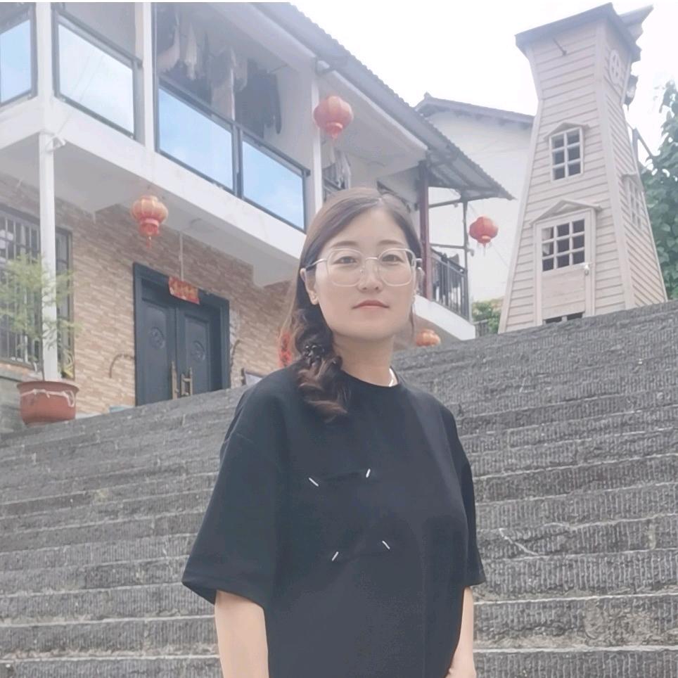 浅笑不语