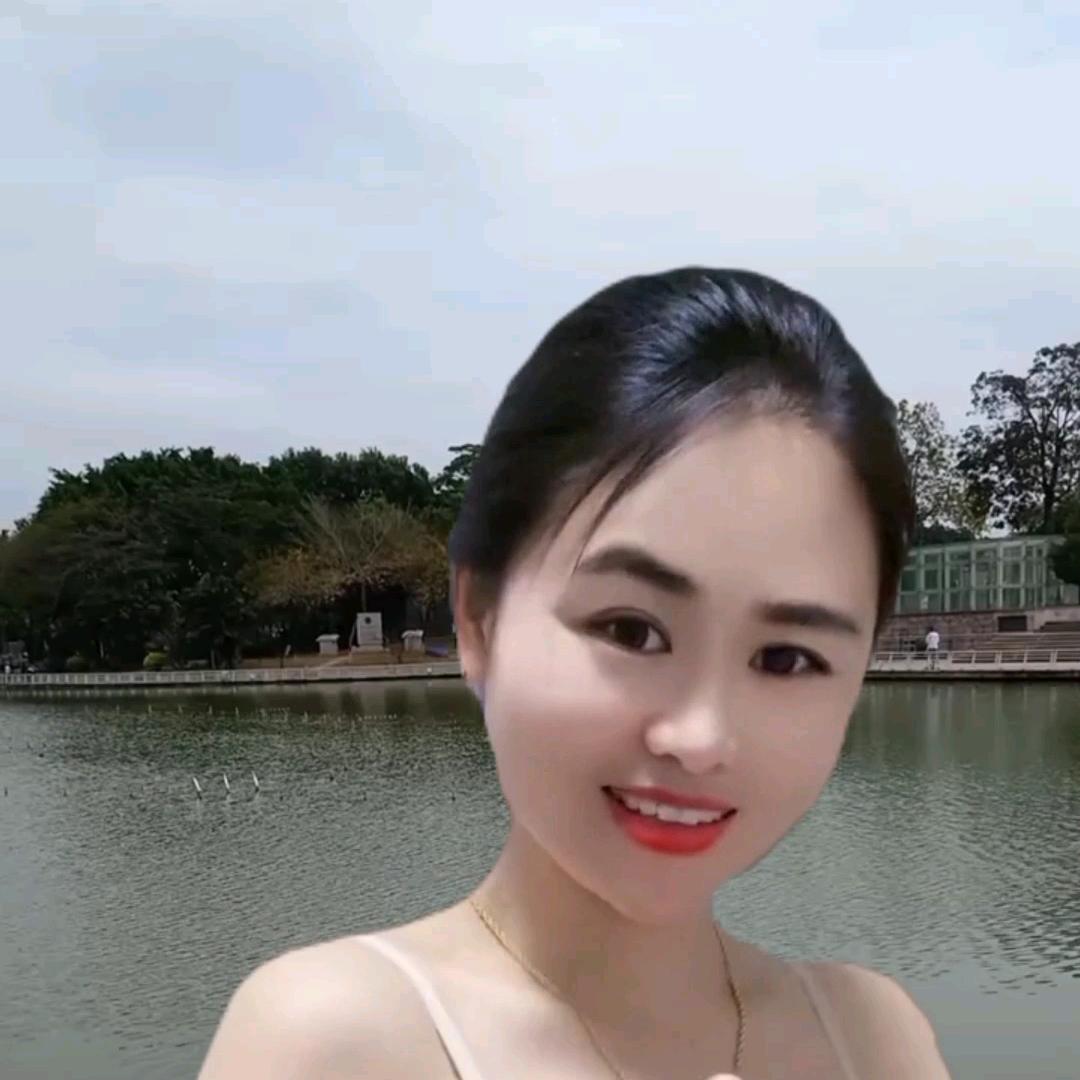 一笑倾红颜