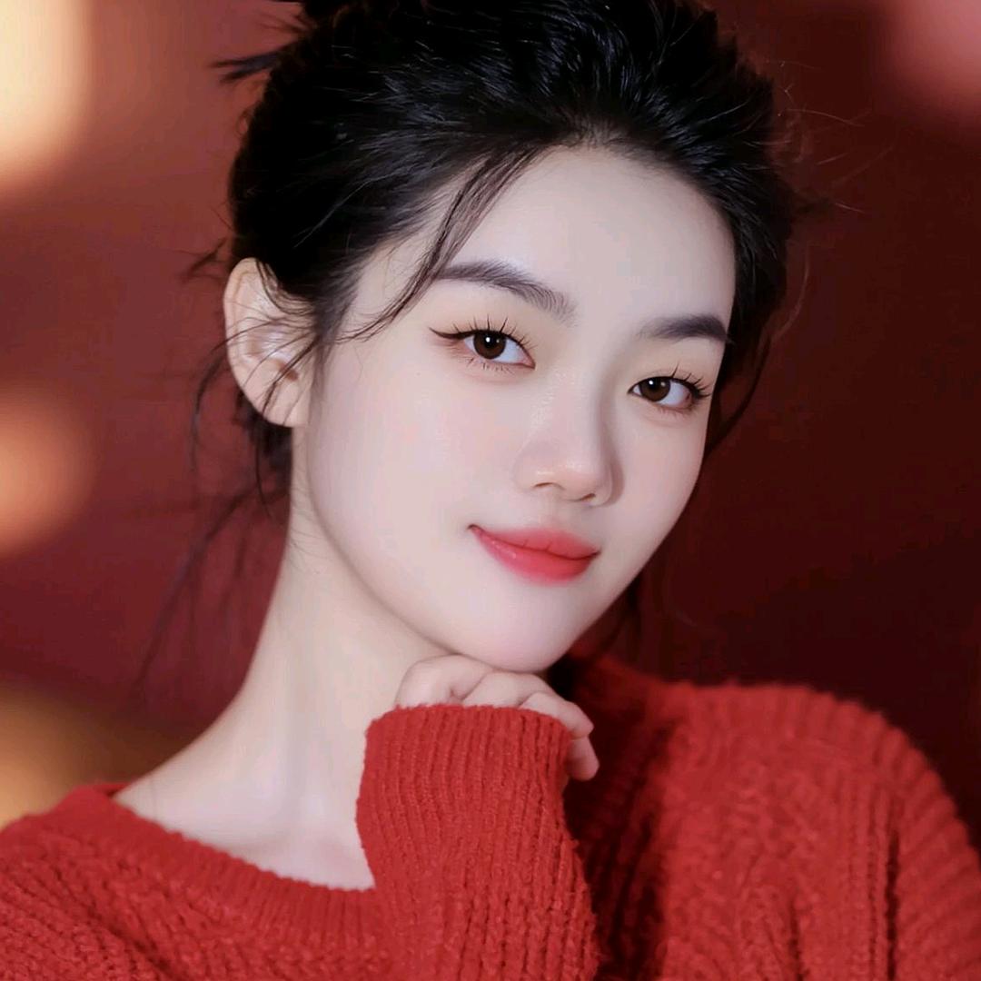 鸿运当头余生好运维姐