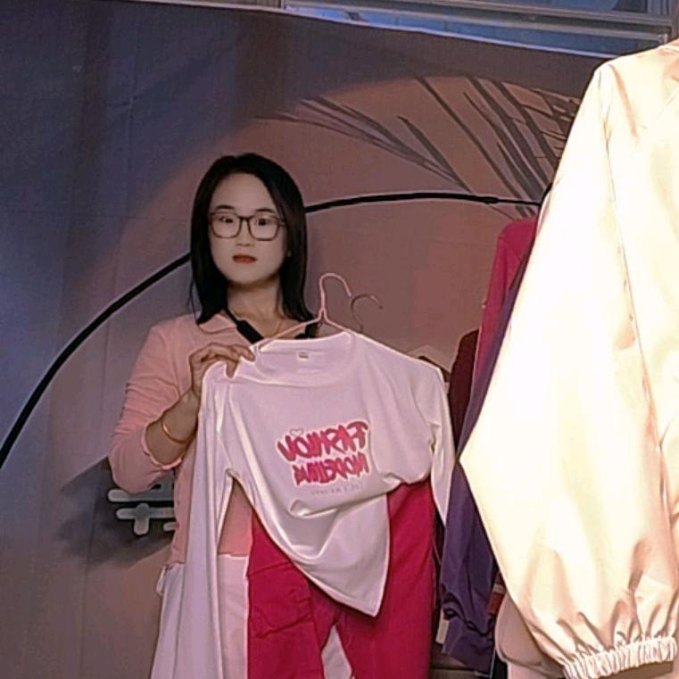 美美