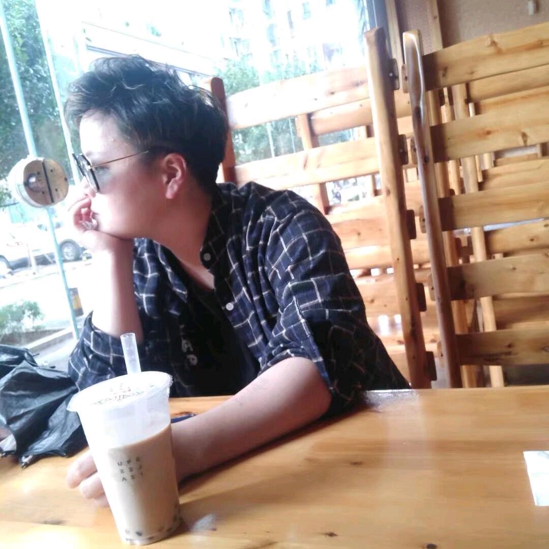 小王