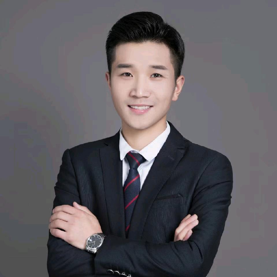 小徐同志