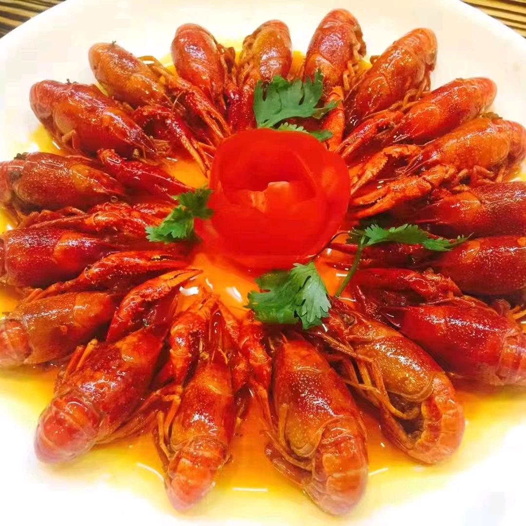 湘飘百味