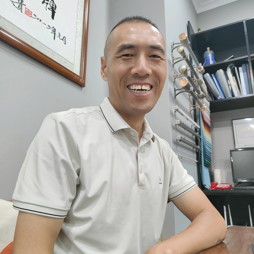 贾小华：太原零甲醛墙布