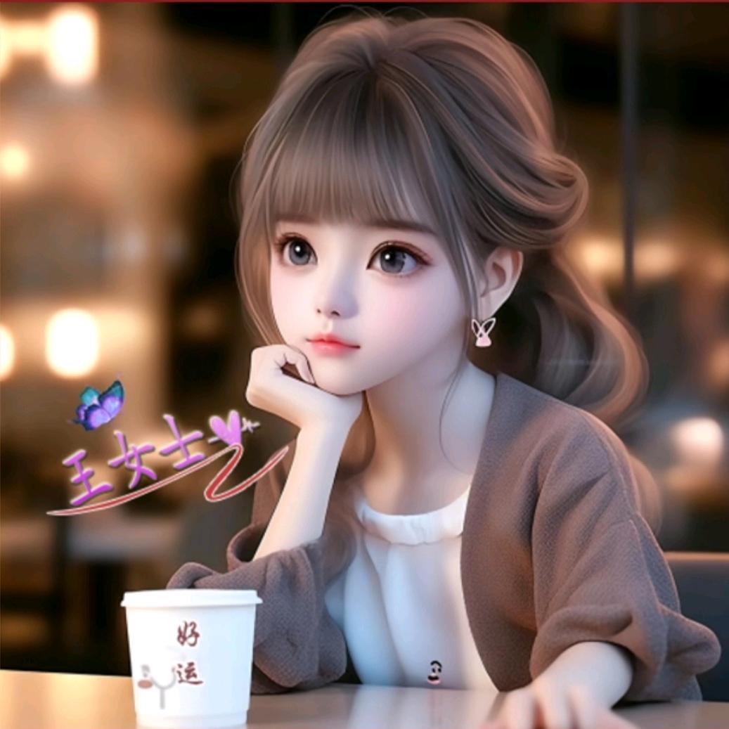 鲁阔宝贝