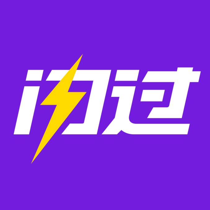 闪过图书旗舰店