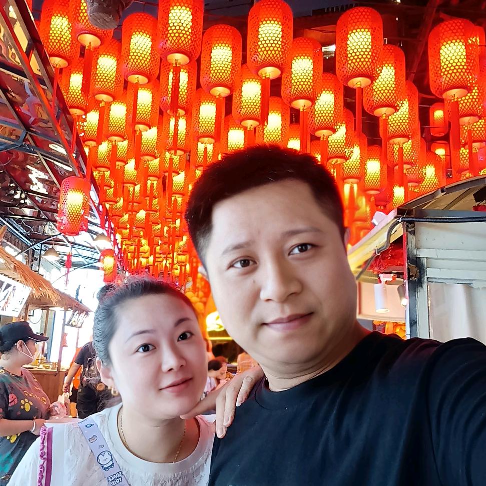 一生相伴！丫丫