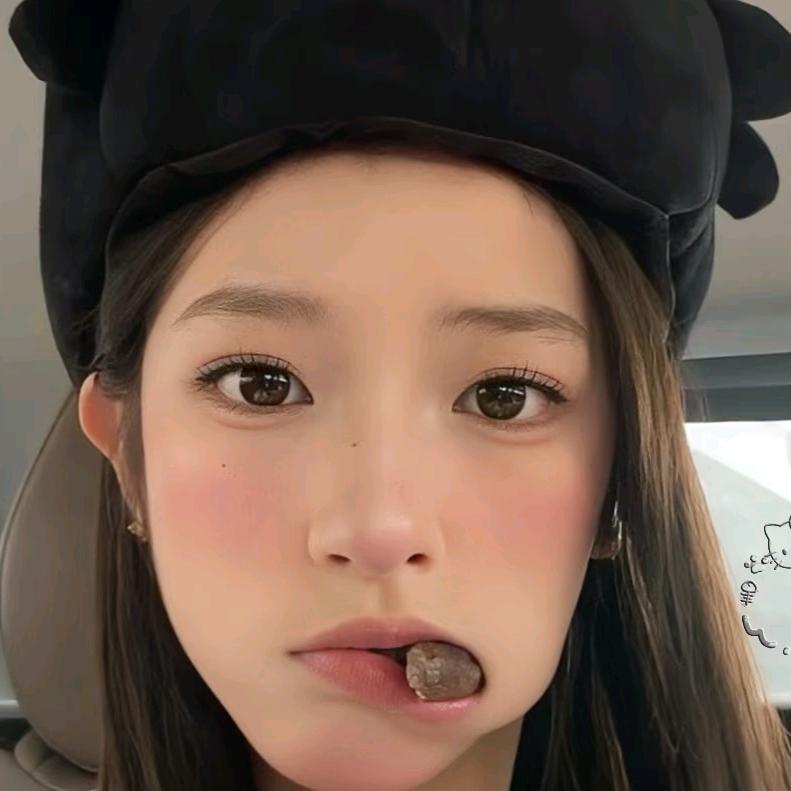 锅包肉崽