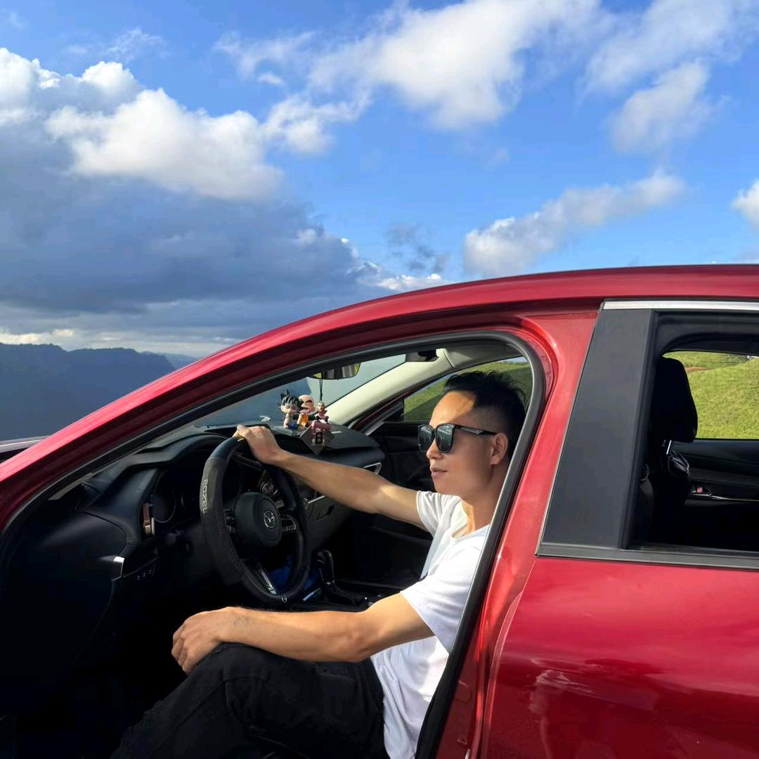 安谷小张维修二三轮车