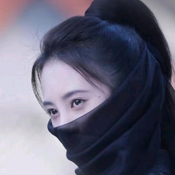 你的选择，与我无关