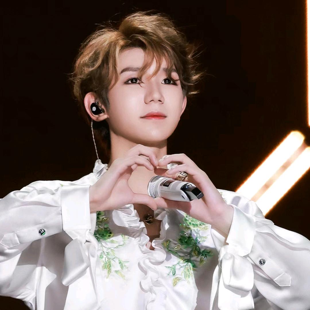 山海相隔的朝暮（见过王源版）