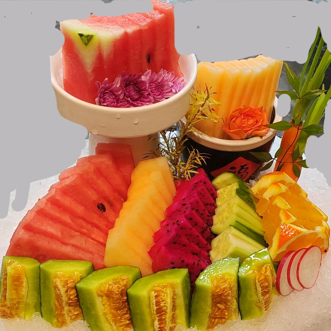 除了低调别无选择