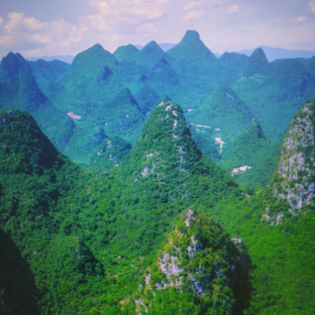 续月（消白）